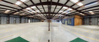 Plus de détails pour 180 Race Track Rd N, Oldsmar, FL - Industriel/Logistique à louer