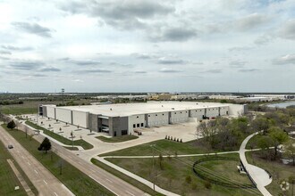 2700 E Scyene Rd, Mesquite, TX - VUE AÉRIENNE  vue de carte