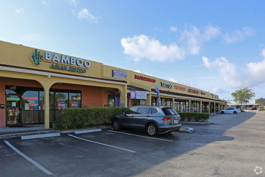 4300-4370 N Federal Hwy, Fort Lauderdale, FL à louer - Photo de l’immeuble – Image 2 sur 23