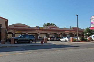 Plus de détails pour 5837-5859 W Vernor Hwy, Detroit, MI - Local commercial à louer