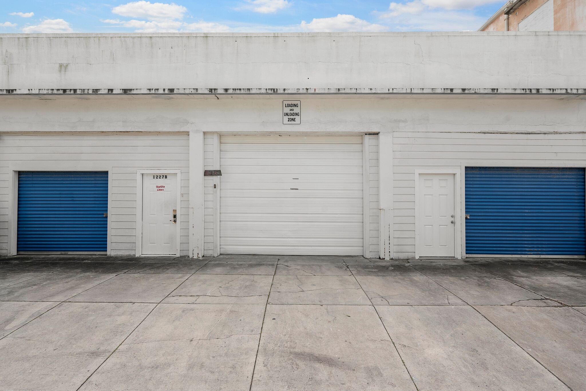 1227 Avenue L, Galveston, TX à louer Photo de l’immeuble– Image 1 sur 4
