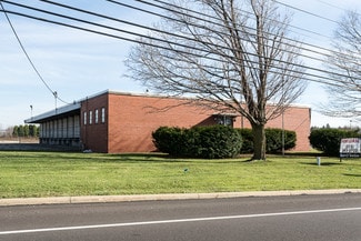 Plus de détails pour 2901 Brecksville Rd, Richfield, OH - Industriel/Logistique à louer