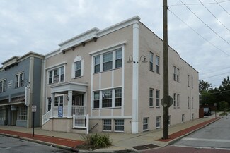 Plus de détails pour 18611-18615 Detroit Ave, Lakewood, OH - Bureau à louer