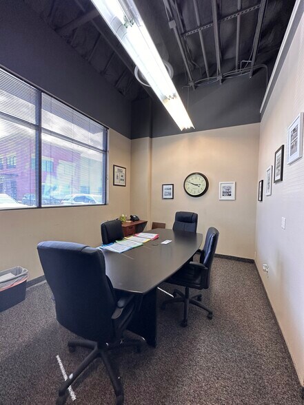 8725 Technology Way, Reno, NV à vendre - Photo de l’immeuble – Image 2 sur 8