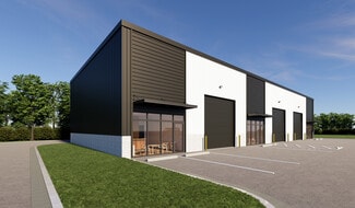 Plus de détails pour 4775 Village Square Dr, Paducah, KY - Local d'activités à louer