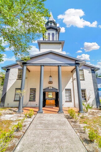 Plus de détails pour 5101 & 5103 N Rome Ave – Spécialisé à vendre, Tampa, FL