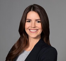 Megan Cuvelier