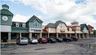 Plus de détails pour 1159-1199 S Carney Dr, Saint Clair, MI - Bureau/Local commercial, Local commercial à louer