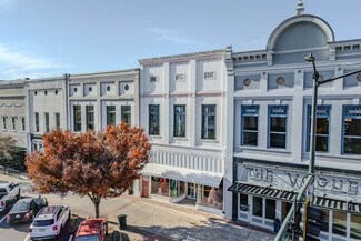 Plus de détails pour 245 Broad St, Rome, GA - Local commercial à vendre