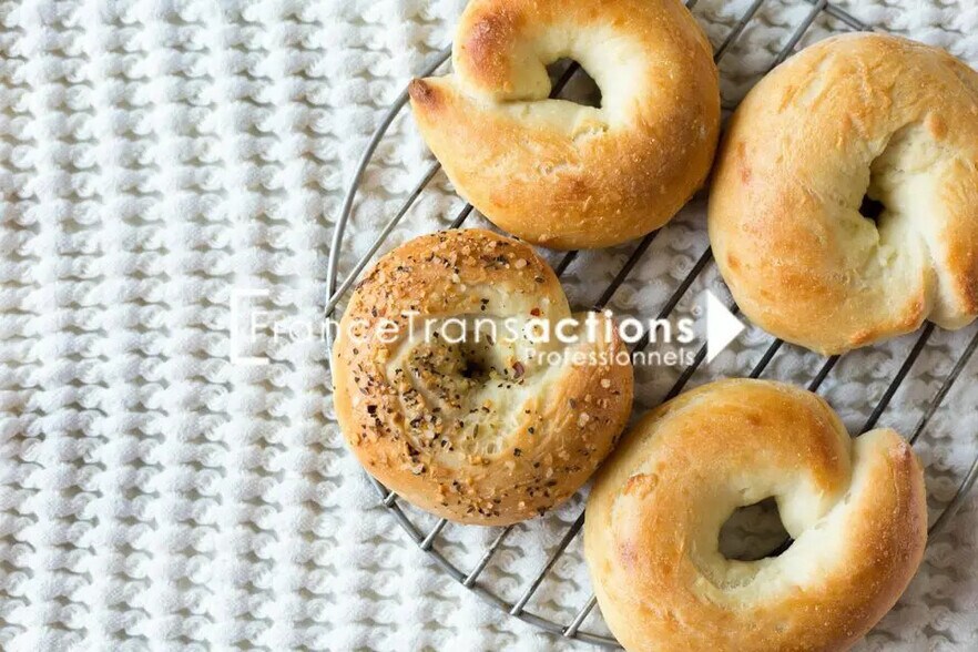 Local commercial dans Toulouse à vendre - Photo de l’immeuble – Image 2 sur 4