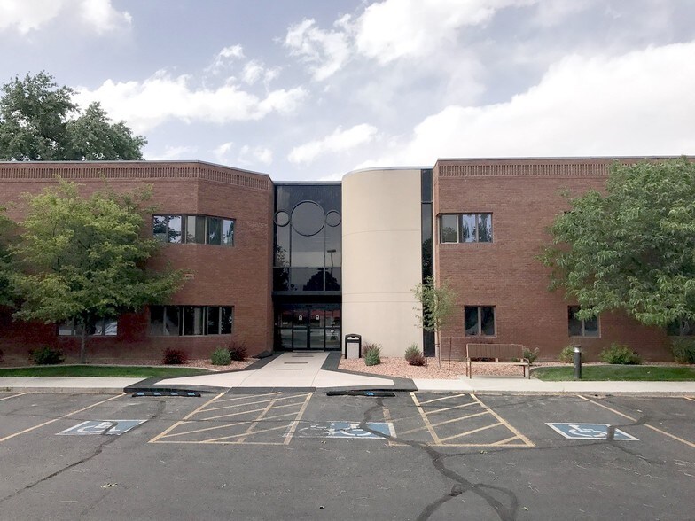 2530 N 8th St, Grand Junction, CO à louer - Photo de l’immeuble – Image 3 sur 100