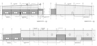 Plus de détails pour 3545 Lane Road Rd, Perry, OH - Industriel/Logistique à louer