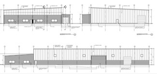 Plus de détails pour 3545 Lane Road Rd, Perry, OH - Industriel/Logistique à louer