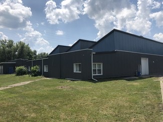 Plus de détails pour 511 Beach St, Fenton, MI - Industriel/Logistique à louer