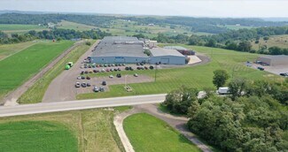 Plus de détails pour 17494 Dover Rd, Mount Eaton, OH - Industriel/Logistique à vendre