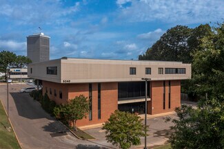 Plus de détails pour 5240 Poplar Ave, Memphis, TN - Bureau à louer