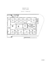251 Oakland Ave, Port Jefferson, NY à louer Plan de site– Image 1 sur 2