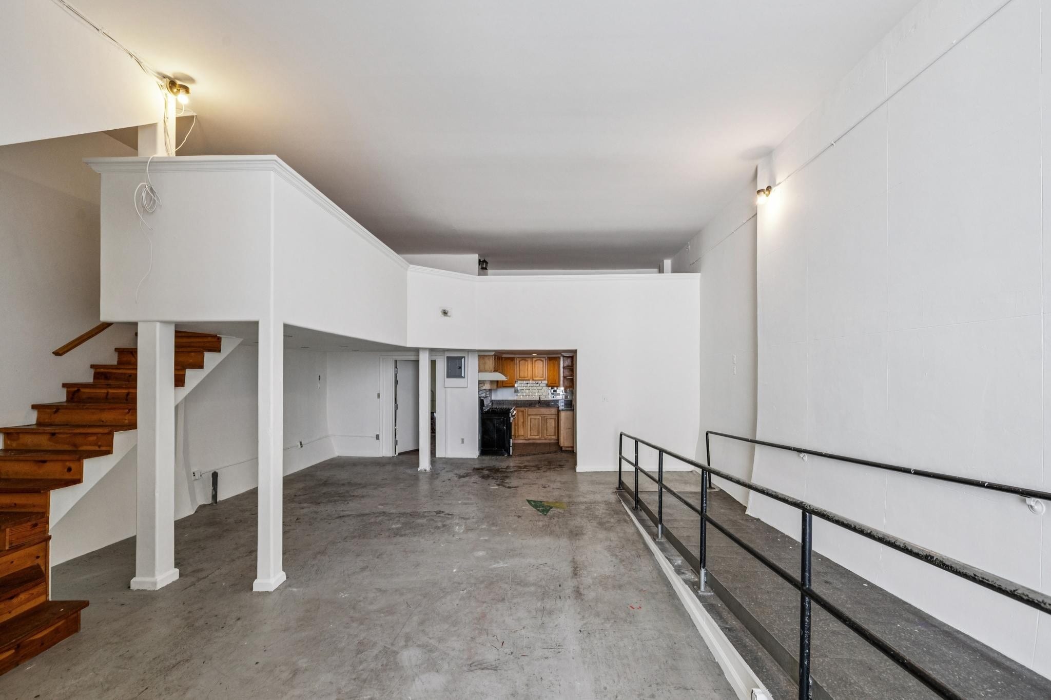 9 Grace St, San Francisco, CA à vendre Photo intérieure– Image 1 sur 12