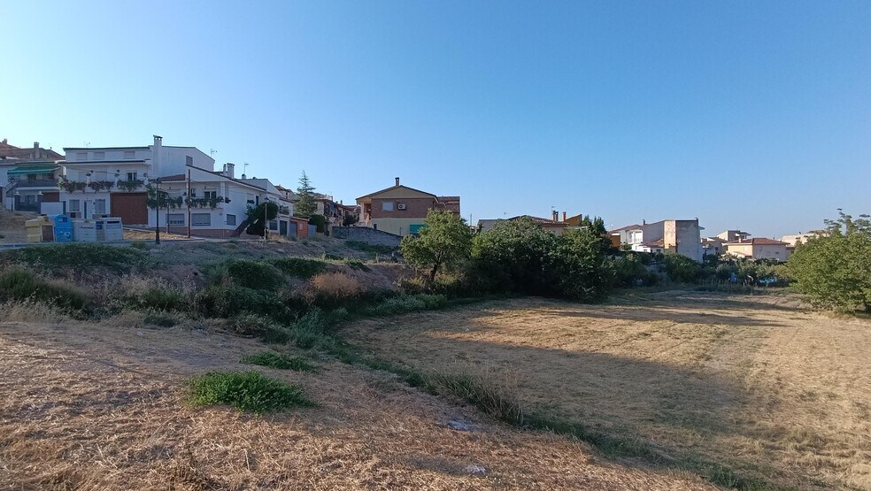 Calle Rafael Alberti, Alfacar, Granada à vendre - Photo principale – Image 1 sur 12