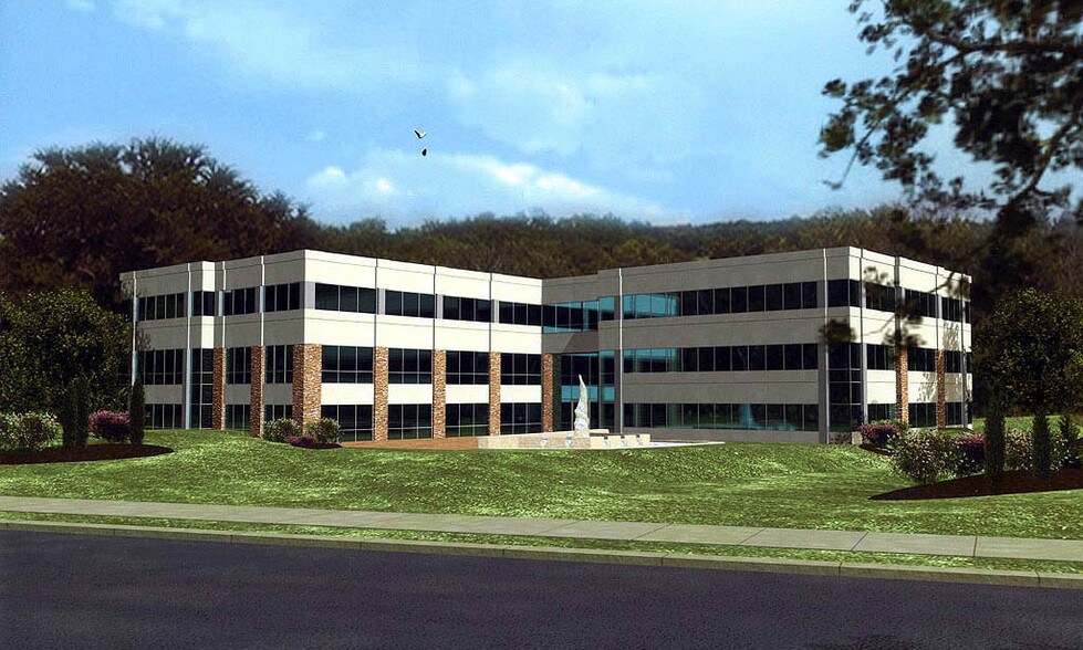2900 Egypt Rd, Audubon, PA à louer - Photo principale – Image 1 sur 1