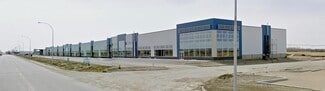 Plus de détails pour 3603 Millar Ave, Saskatoon, SK - Industriel/Logistique à louer