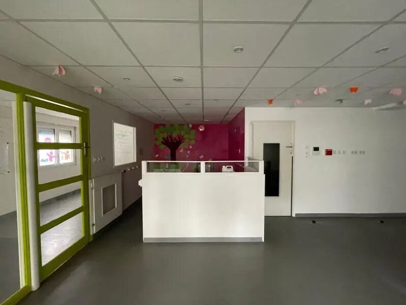 Local d’activités dans Boulogne-Billancourt à louer Photo intérieure– Image 1 sur 5