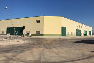 Plus de détails pour Industriel/Logistique à louer