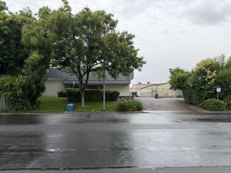 Plus de détails pour 552 Hi Tech Pky, Oakdale, CA - Industriel/Logistique à louer