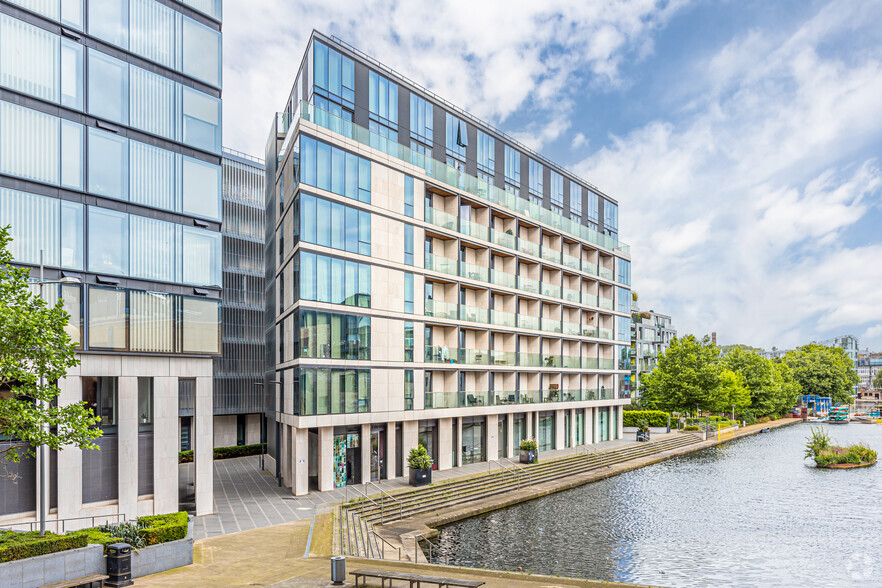 261 City Rd, Londres à vendre - Photo principale – Image 1 sur 22