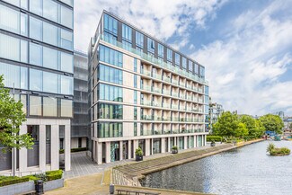 Plus de détails pour 261 City Rd, Londres - Local commercial à vendre