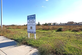 Plus de détails pour 3037 Bell Dr, Atwater, CA - Terrain à vendre
