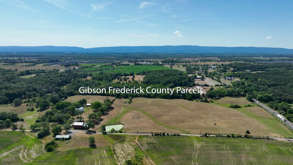 1787 Fairfax Pike, White Post, VA à vendre - Vidéo sur l’annonce professionnelle – Image 2 sur 4
