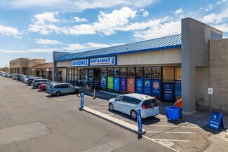 Plus de détails pour 3345 E Tropicana Ave, Las Vegas, NV - Local commercial à louer
