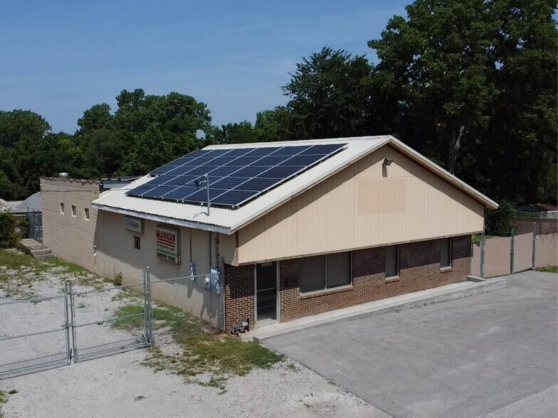12916 5th St, Grandview, MO à louer - Photo de l’immeuble – Image 1 sur 1