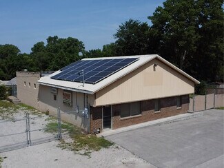 Plus de détails pour 12916 5th St, Grandview, MO - Local d'activités à louer
