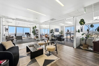 100 Wilshire Blvd, Santa Monica, CA à louer Photo intérieure– Image 1 sur 13