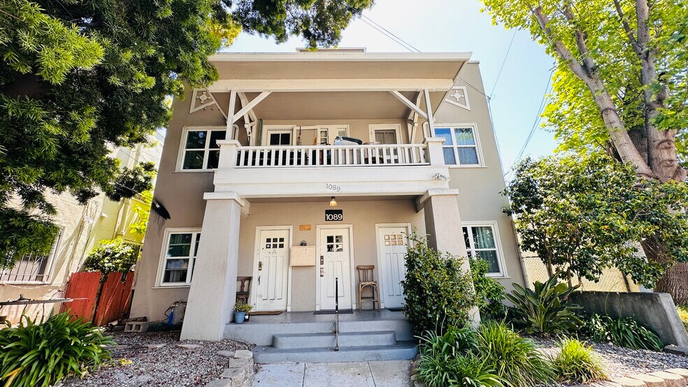 1089 Stanford Ave, Emeryville, CA à vendre - Photo de l’immeuble – Image 2 sur 12
