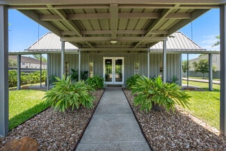 Plus de détails pour 2113 Garden Rd, Pearland, TX - Local d’activités à vendre