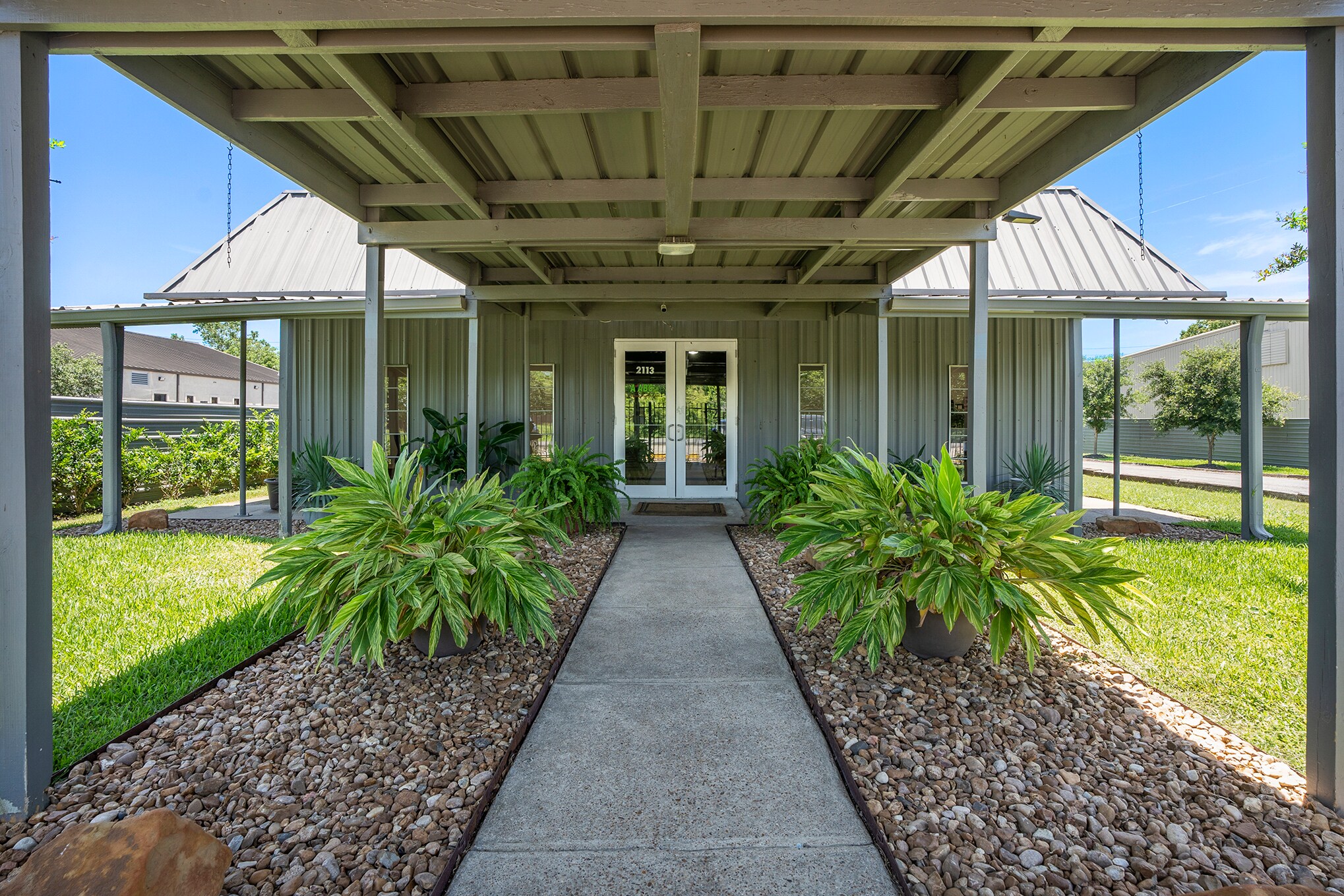 2113 Garden Rd, Pearland, TX à vendre Photo de l’immeuble– Image 1 sur 43