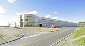 Plus de détails pour 200 Solar Dr, Imperial, PA - Industriel/Logistique à louer