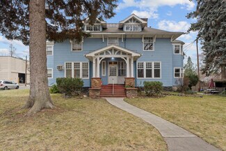Plus de détails pour 1103 W 9th Ave, Spokane, WA - Logement à vendre