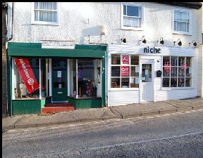 Plus de détails pour 11-13 Burford St, Hoddesdon - Local commercial à vendre