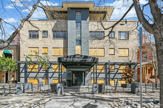 Plus de détails pour 1644 Pennsylvania St, Denver, CO - Logement à vendre