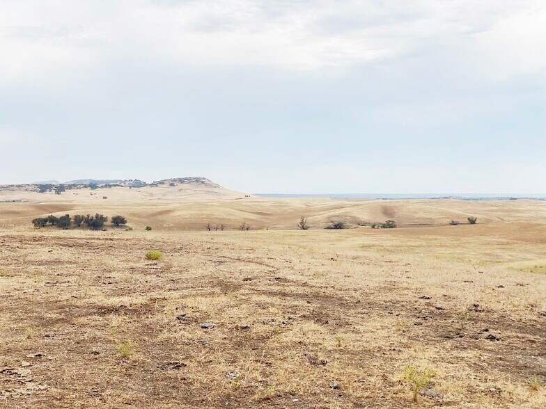 1700 Black Butte Road, Corning, CA à vendre - Photo principale – Image 1 sur 14