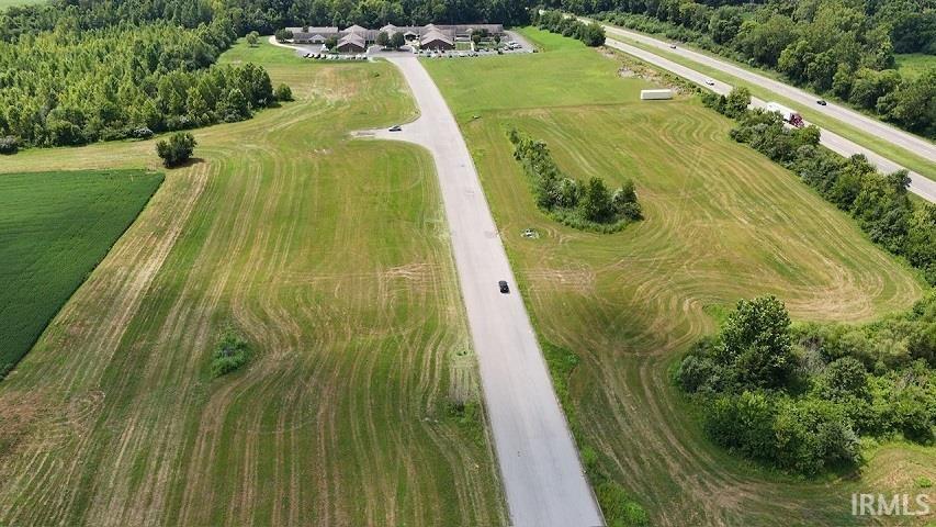 Section III S Vail st, Princeton, IN à vendre - Photo de l’immeuble – Image 2 sur 3