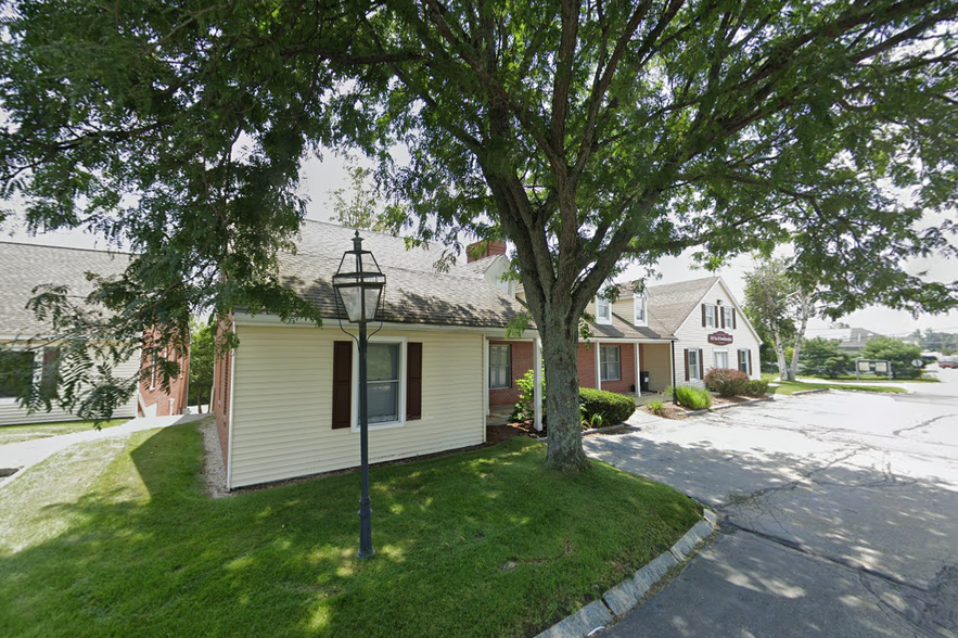 25 Nashua Rd, Londonderry, NH à louer - Photo de l’immeuble – Image 2 sur 3