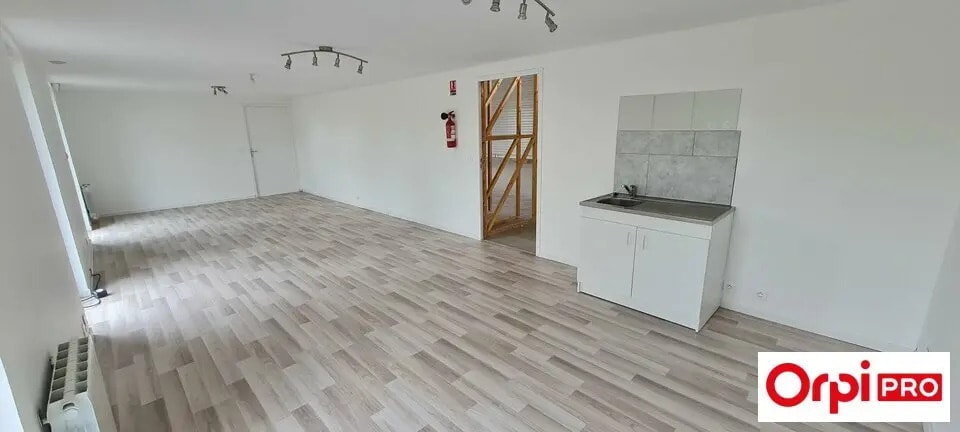 Local d’activités dans Plérin à louer - Photo de l’immeuble – Image 3 sur 6