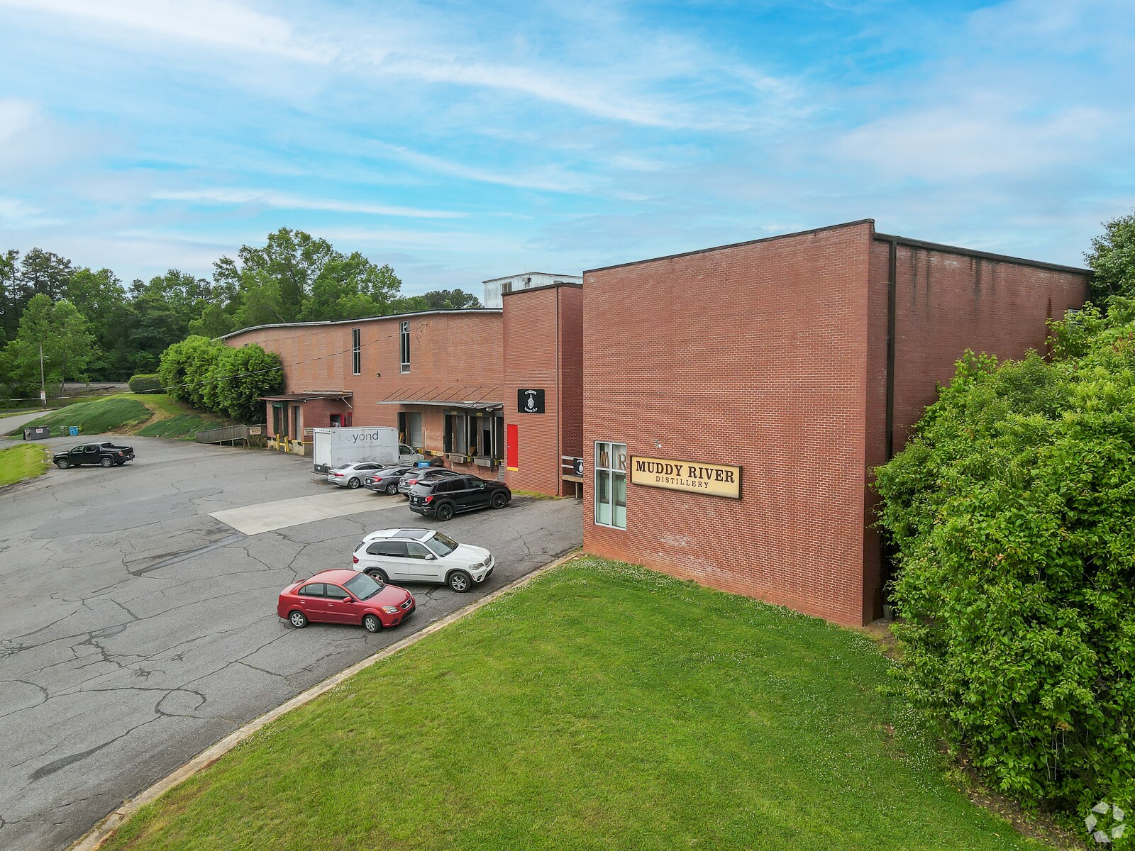 1500 River Dr, Belmont, NC à louer Photo principale– Image 1 sur 15