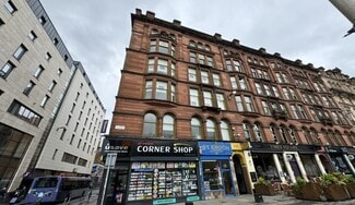 Plus de détails pour 60 St Enoch Sq, Glasgow - Bureau à louer