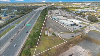 Plus de détails pour 2916 Apopka Blvd & 8188 N Orange Blossom – Terrain à vendre